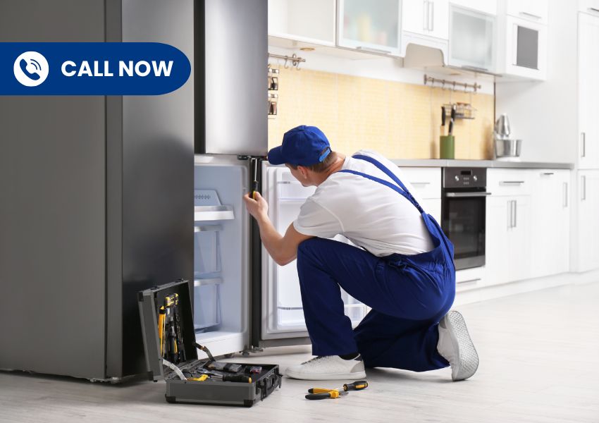 Mcdonald Appliance Repair Company